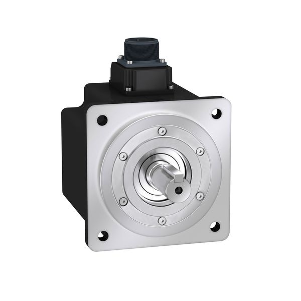 BCH2 motor 130mm 1500W Seal WKey StrCn image 1