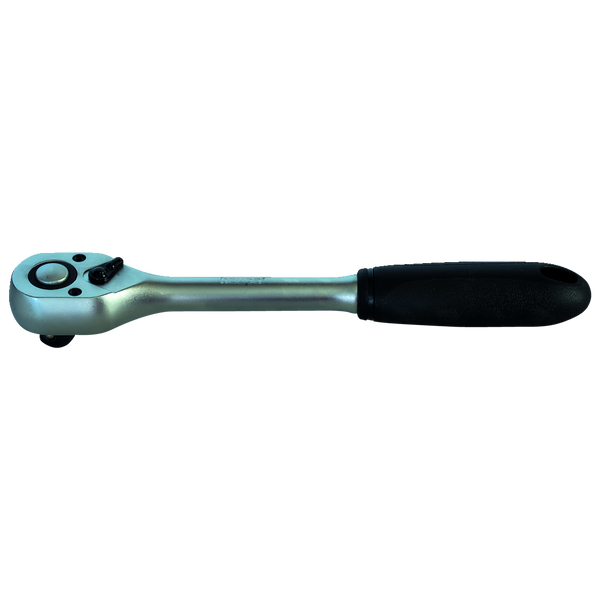 Ratchet wrench 3/8" L/R 185mm image 2