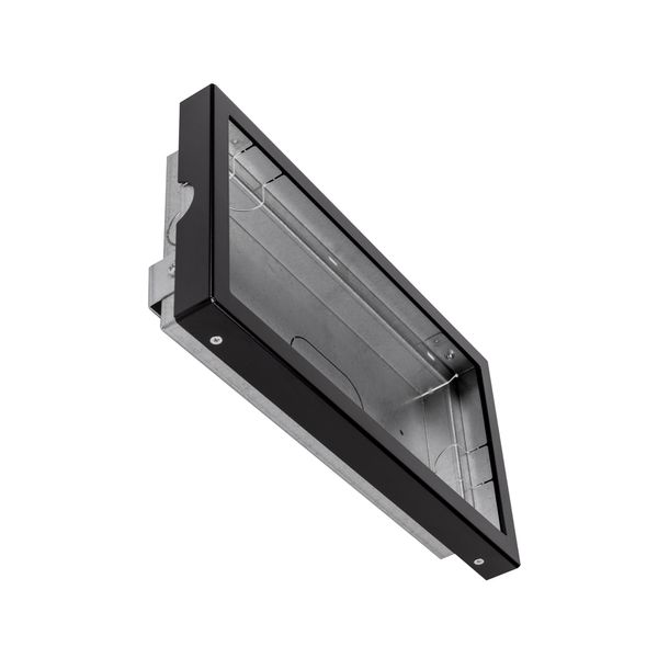 VELLA IP67 FRAME  [BLK] image 1