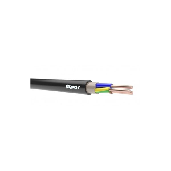 Cable NYY 3x2.5 image 1