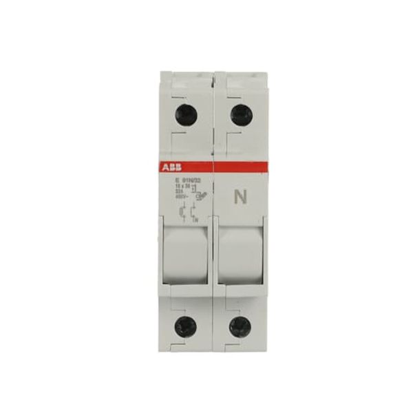 E 91N/32 Fuse switch disconnector image 4