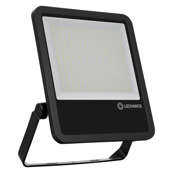 FLOODLIGHT 200 W 6500 K SYM 100 BK image 12