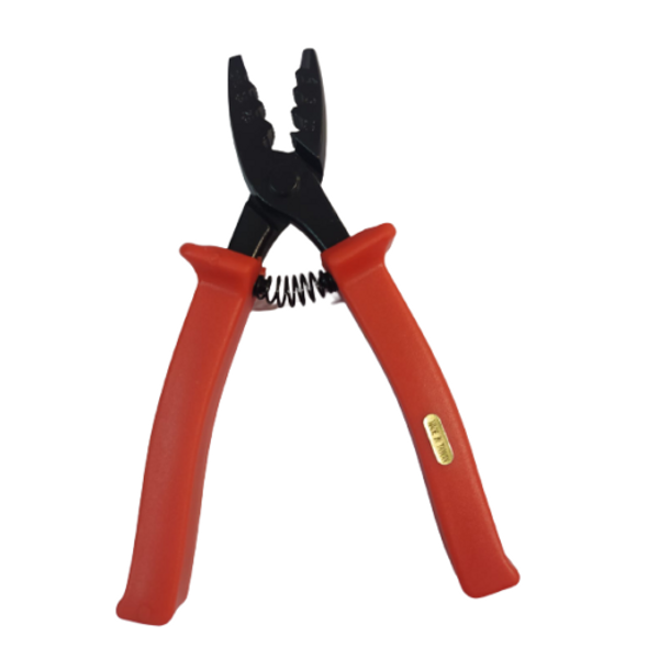 Crimping tool 0.75-10mm2 EL9004 image 1