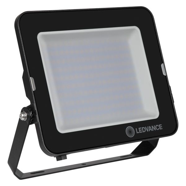 FLOODLIGHT COMPACT 90W 840 SYM 100 BK image 8