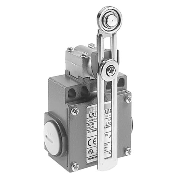 LS75M53B11 Limit Switch image 2