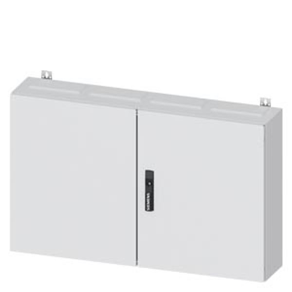 ALPHA 400, wall-mounted cabinet, IP... image 2