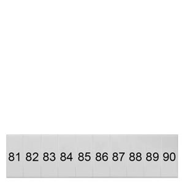 circuit breaker 3VA2 IEC frame 160 ... image 70