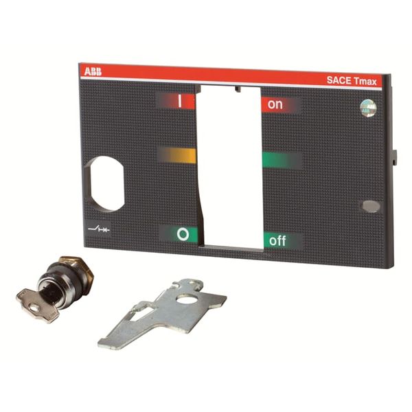 KLC-S T7M KEY LOCK EQ.N.20008 OP. image 5