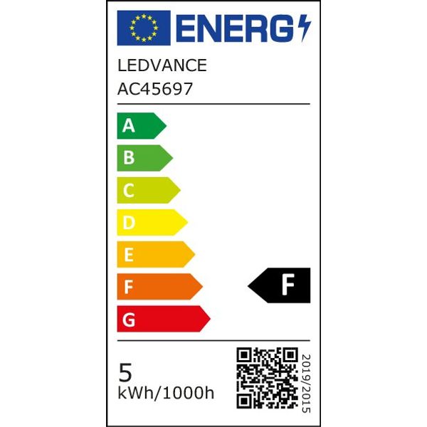 LED PAR16 P 4.3W 840 GU10 image 10