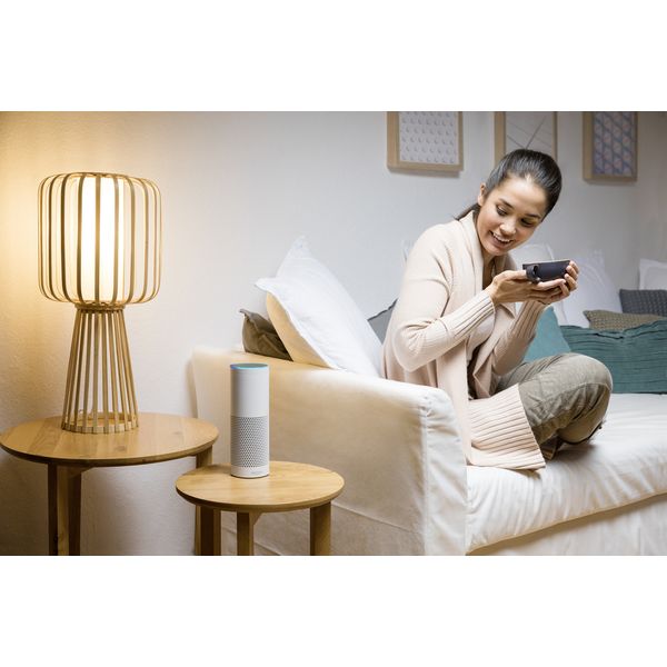 SMART+ Candle Dimmable 40 4.9 W/2700 K E14 image 17