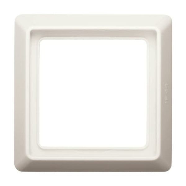 2102-32 Cover Frame carat® White image 4
