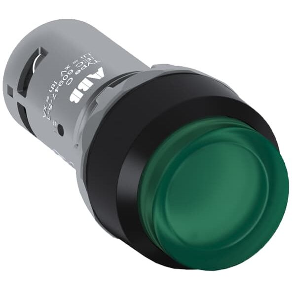 CP3-12G-10 Pushbutton image 1
