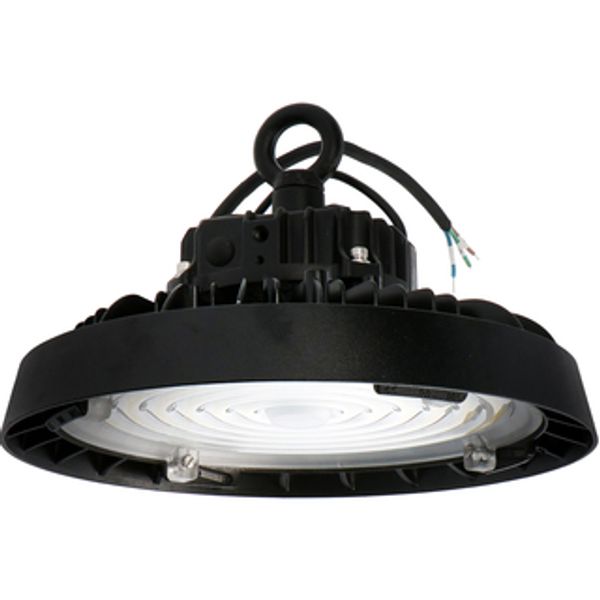 High Bay - 160W 25000lm 5000K IP65  - Lumileds(Philips) LED - Lifud Driver image 1