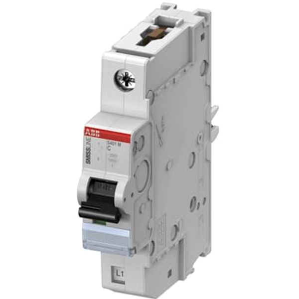 S401M-C16 Miniature Circuit Breaker image 1