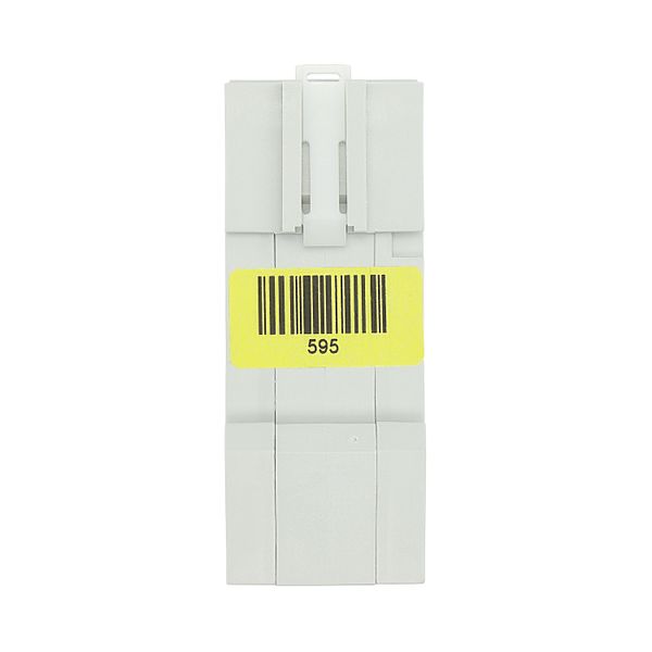 Fuse switch-disconnector, LPC, 25 A, service distribution board mounting, 1 pole, DII image 33