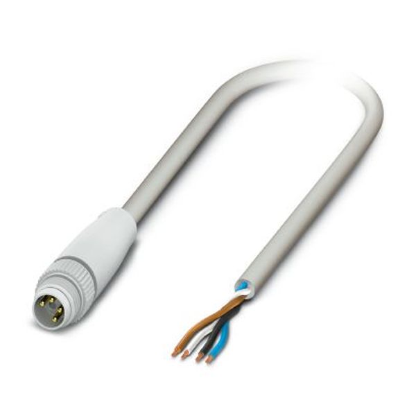 Sensor/actuator cable image 2