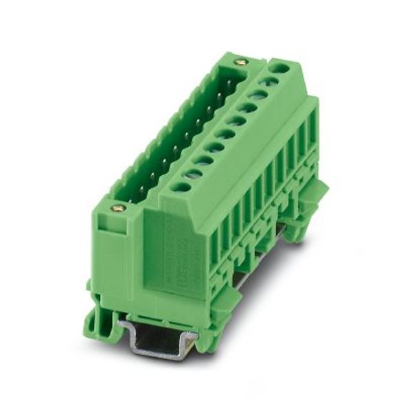 DIN rail connector image 2