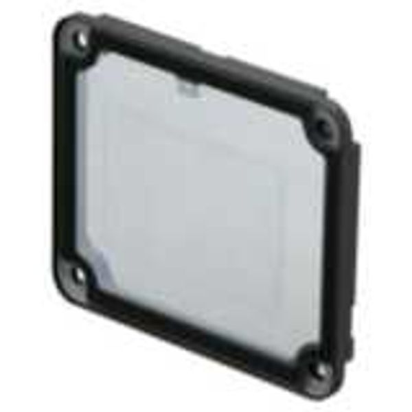 Polarized Light Filter, for visible and IR light image 1