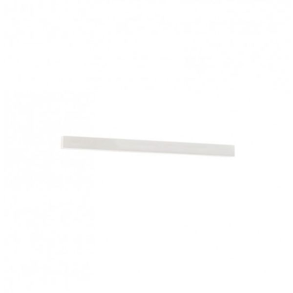 Linear Wall Lamp L580 4000K White Dim. Ciba image 1