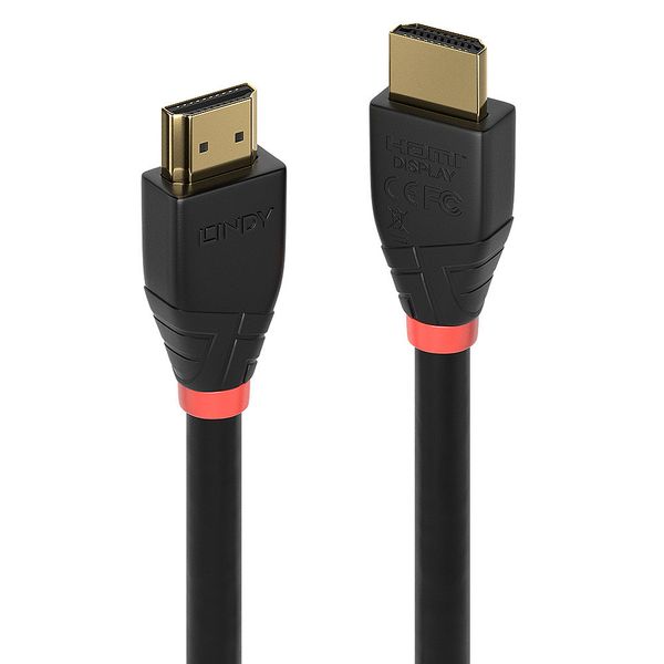 30m Active HDMI 10.2G Cable Create reliable 4K HDMI transmissions over longer distances image 1