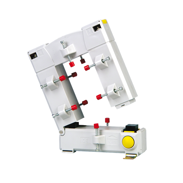 Split-core CT TO 58 300A/5A Class 1 1VA image 2