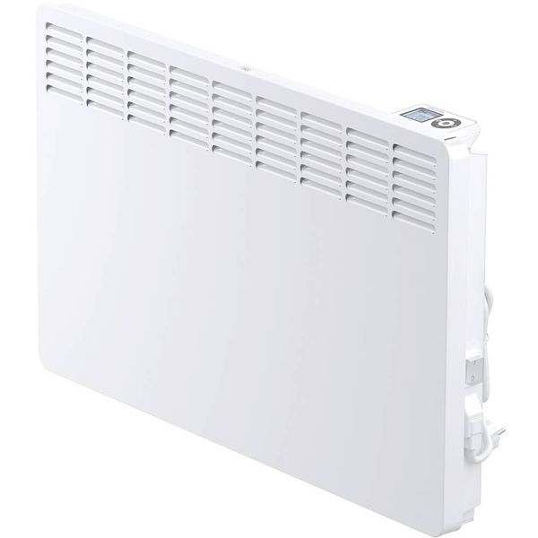 STE CNS 200 TREND wall convector 2.0kW/230V, white image 2