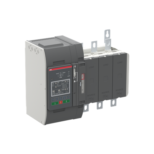 OXB260U3X2QB AUTOMATIC TRANSFER SWITCH image 2