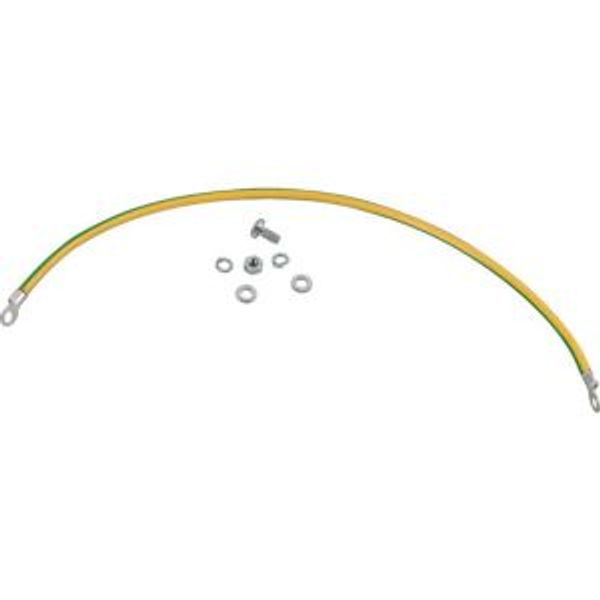 Earthing cable, 10qmm image 4