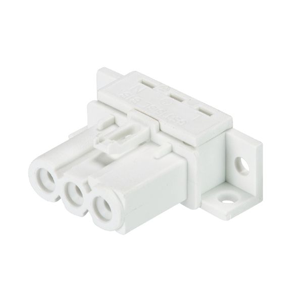 DEVICE CONNECTOR GST15I3L B1HB W WS image 1