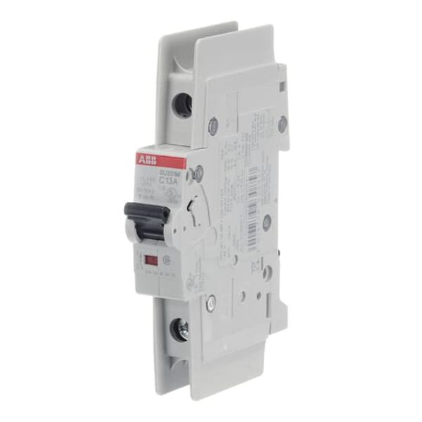 SU201M-C15 Miniature Circuit Breaker - 1P - C - 15 A image 5