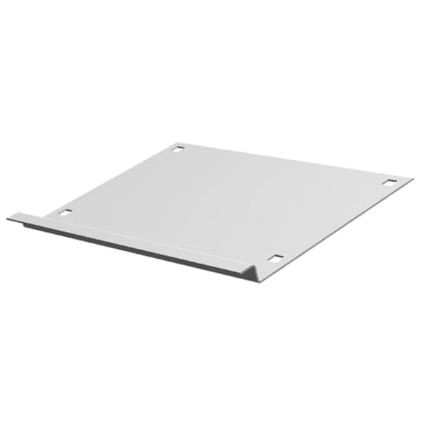 CDCP-TP Base plate image 1