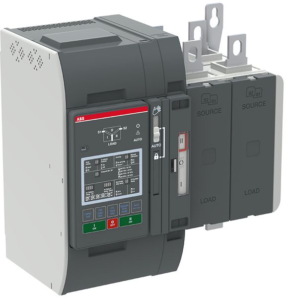 OXB315E1S2QT AUTOMATIC TRANSFER SWITCH image 1