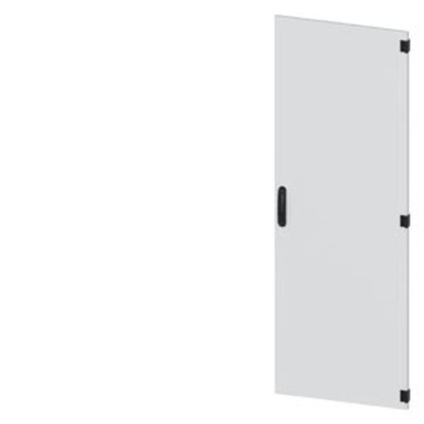 SIVACON, door, right, EMC, IP40, H:... image 1