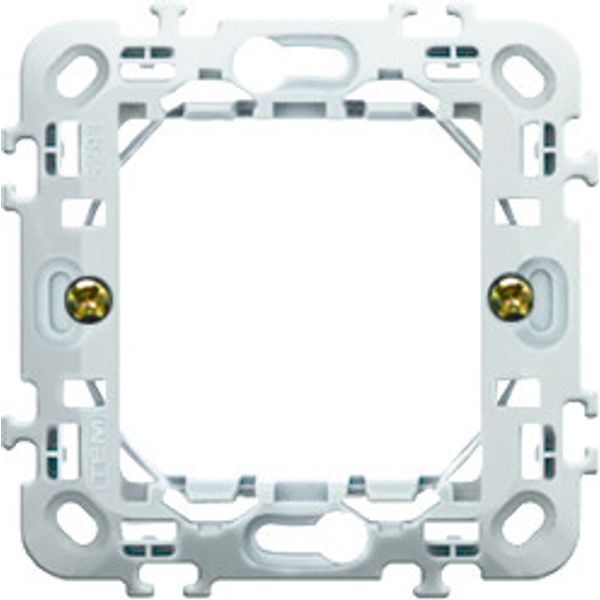 MOUNTING FRAME WITH CLAWS 2M 6124236 image 1