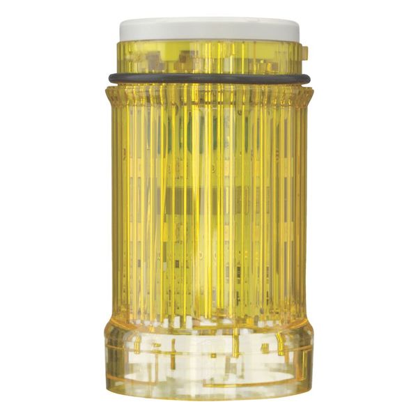 Continuous light module, yellow, LED,24 V image 6