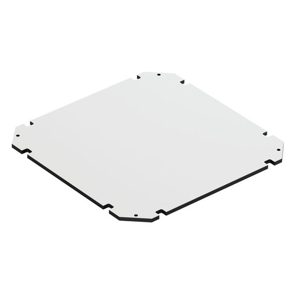 Mounting plate GEOS MPI-3030 image 2