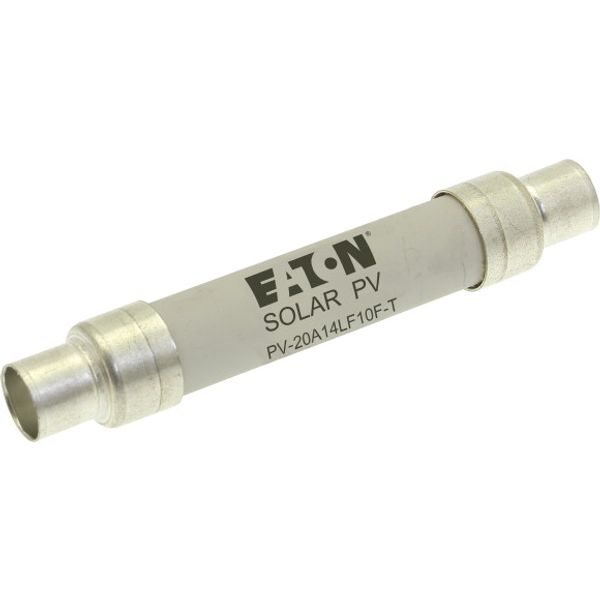 Fuse-link, high speed, 250 A, DC 1000 V, 2XL, gPV, UL, IEC image 3