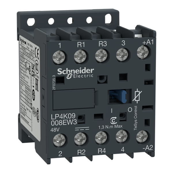 CONTACTOR image 1