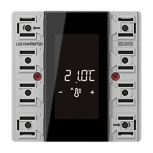 Room controller KNX Room-controller image 2