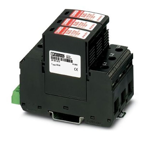 Type 2 surge arrester image 2