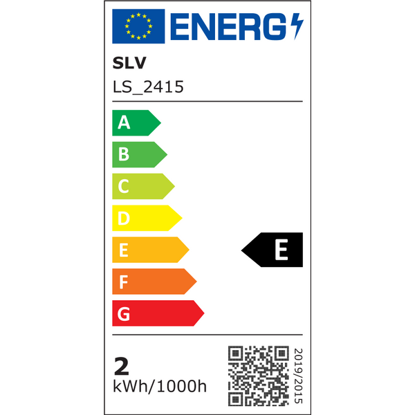 ONE DOUBLE PD 55W 3000/4000K 230V DALI IP20 black image 8