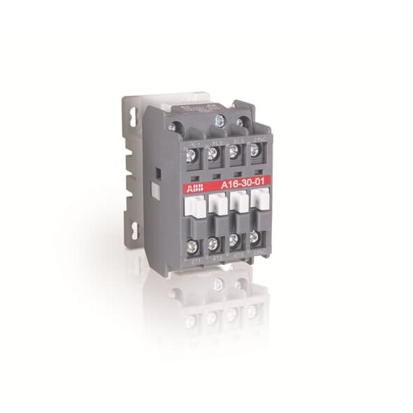 A16-30-01 48V 50Hz / 48V 60Hz Contactor image 2