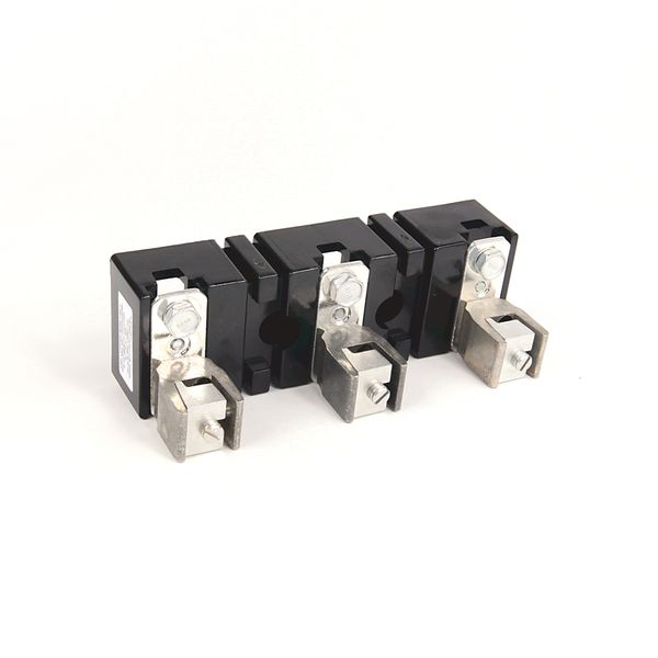 Allen-Bradley, 1491-R333, Fuse Block, Class R, 61-100A, 3 Poles image 1