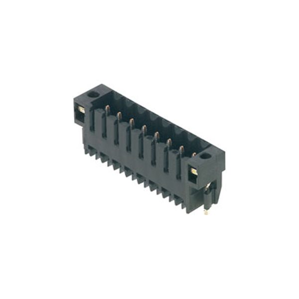 PCB plug-in connector (board connection), 3.50 mm, Number of poles: 2, image 4