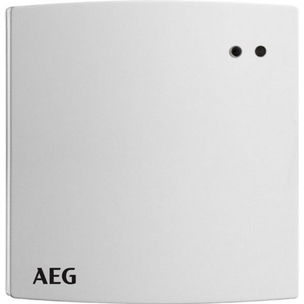 AEG RTF-E AP radio receiver, surface-mounted image 2