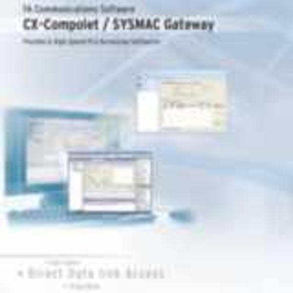 1 License Software with components to create programs for com. between AA032225R image 3