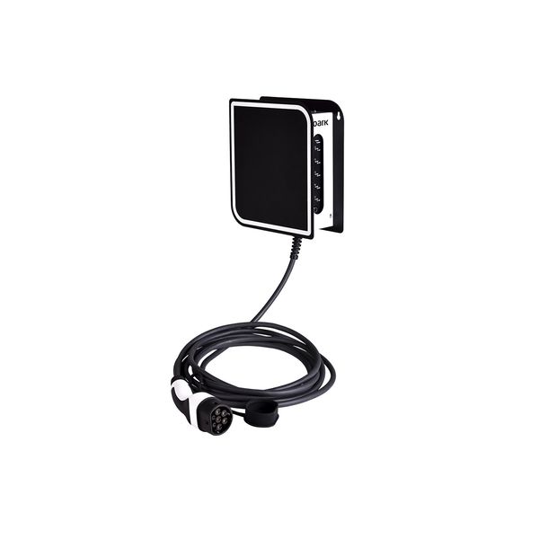 113891 EV wall-mounted charger Ex9EVD3 T2C 16A image 1