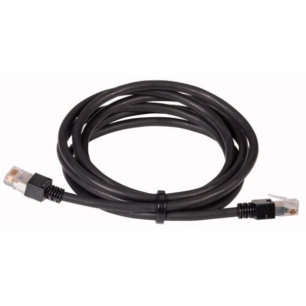 Ethernet cross cable, 5m image 1