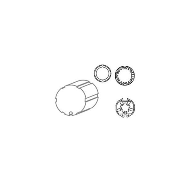 DIAM60 WHEEL TUBE 102X2 image 1