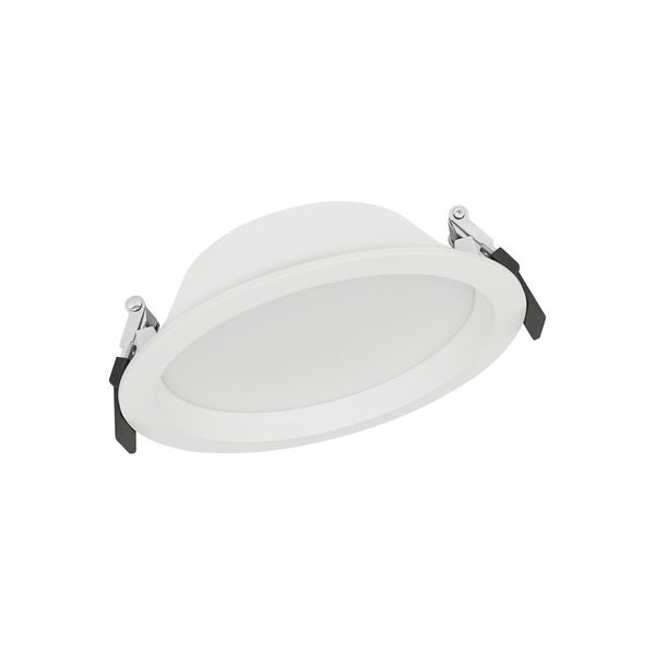 DOWNLIGHT ALU DALI 150 14 W 4000 K IP44/IP20 WT image 11